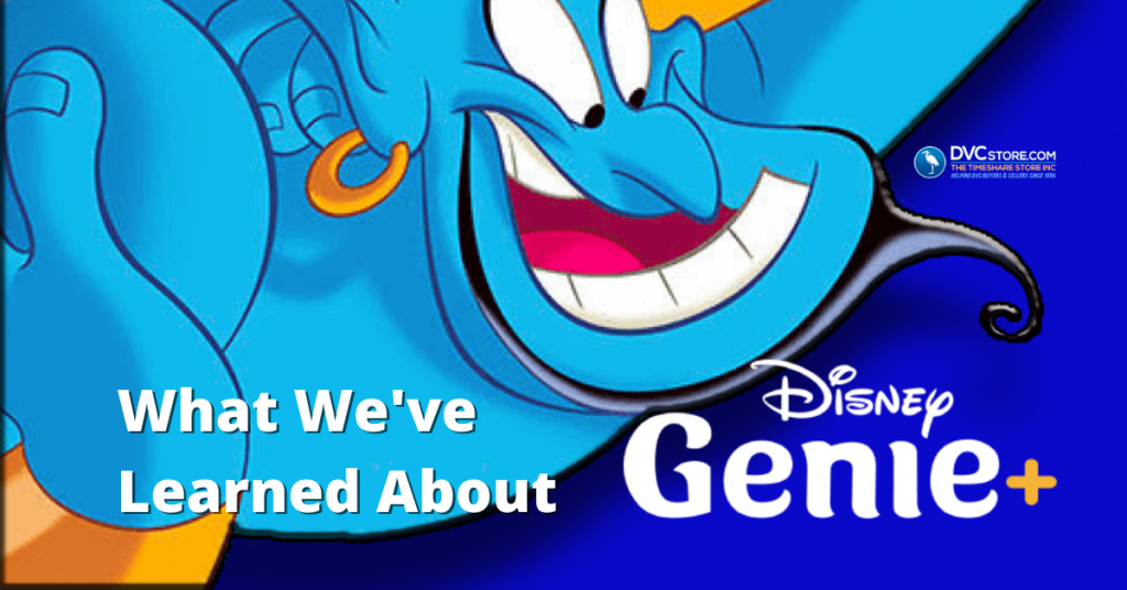 How DVC Members Should Approach Disney Genie+
