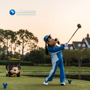 What To Do At Old Key West | Image of Lake Buena Vista Golf Course