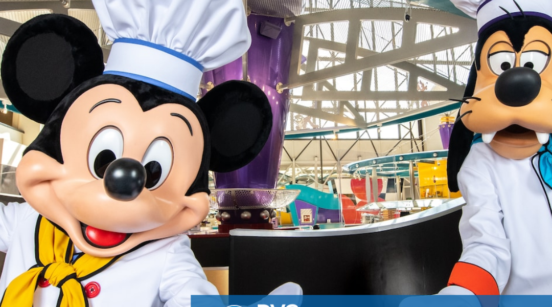 What You need to Know About the Disney Dining Plan DVC Store Blog