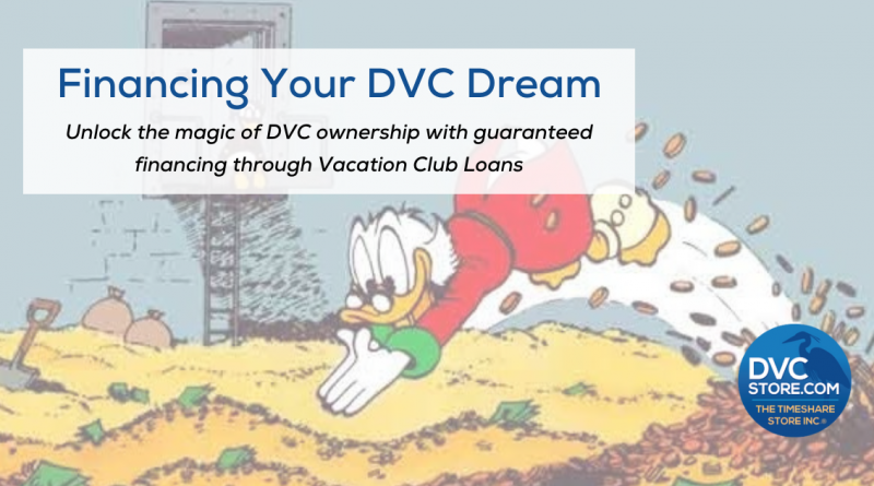 Financing-Disney-Vacation-Club