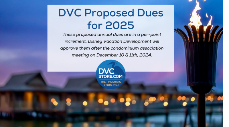 2025-Disney-propose-annual-dues