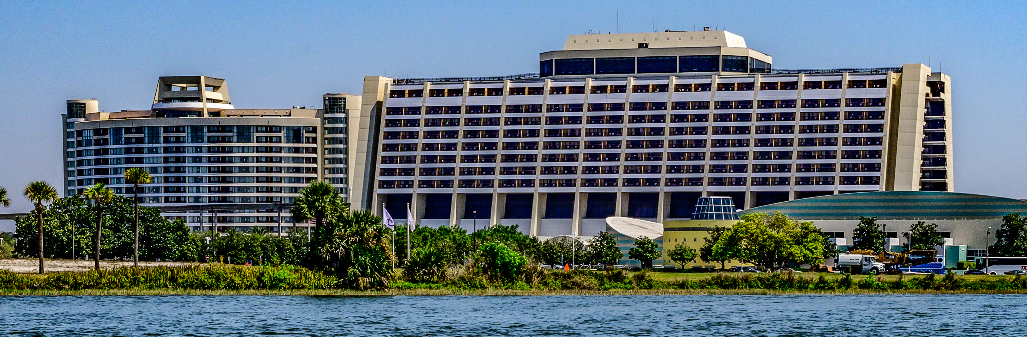 DVC Resales at Disney's Bay Lake Tower