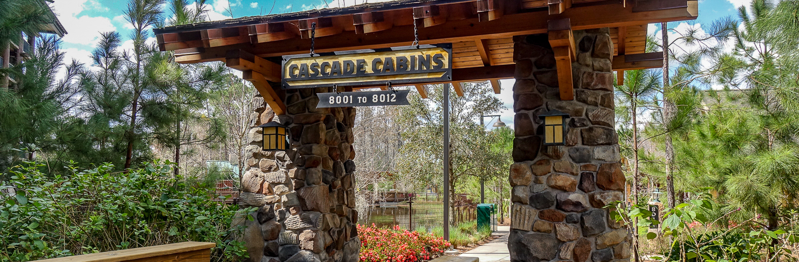 DVC resales at Disney's Copper Creek  Villas